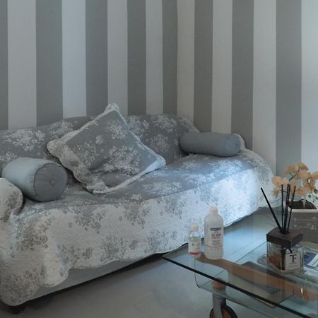 Apartmán Sanremo Centralissimo Maison Du Coeur "Malo" Exteriér fotografie