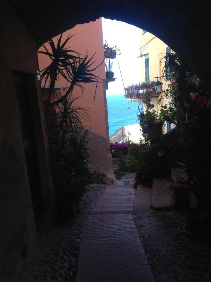 Apartmán Sanremo Centralissimo Maison Du Coeur "Malo" Exteriér fotografie