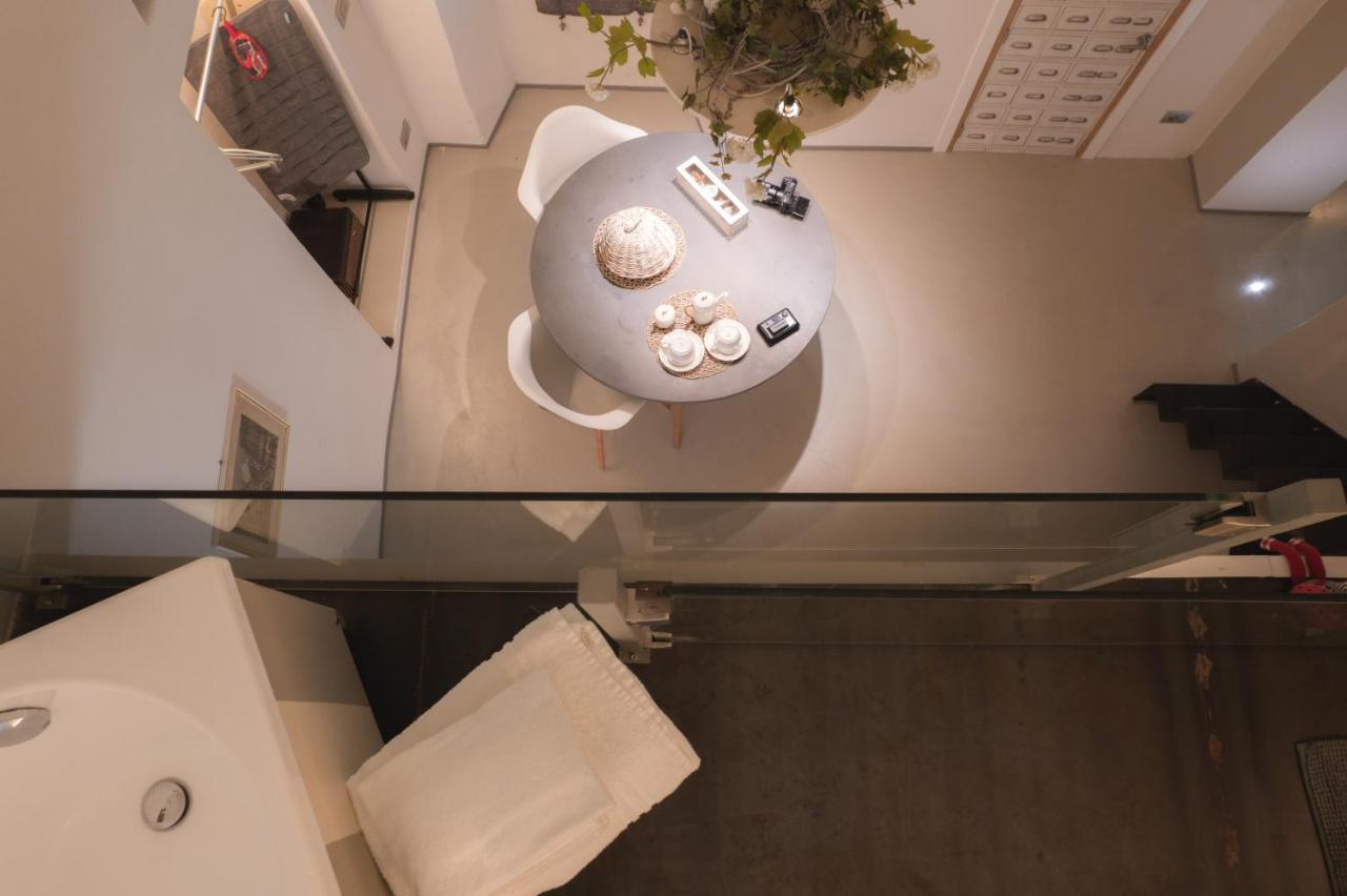 Apartmán Sanremo Centralissimo Maison Du Coeur "Malo" Exteriér fotografie