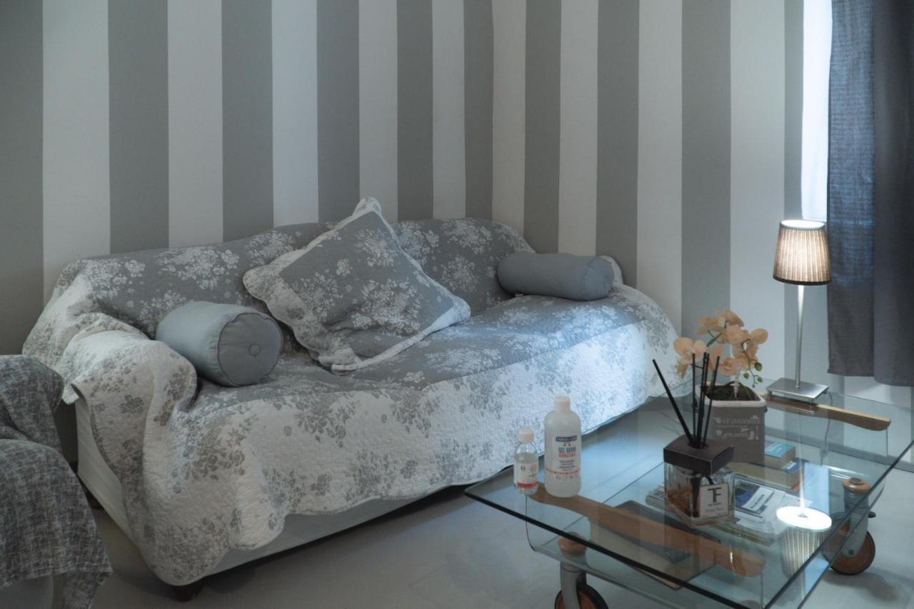 Apartmán Sanremo Centralissimo Maison Du Coeur "Malo" Exteriér fotografie