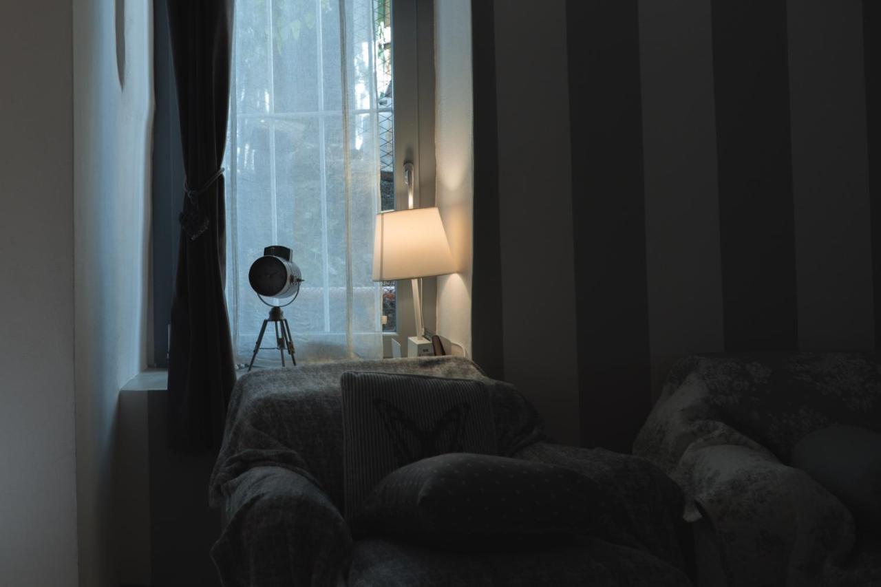 Apartmán Sanremo Centralissimo Maison Du Coeur "Malo" Exteriér fotografie