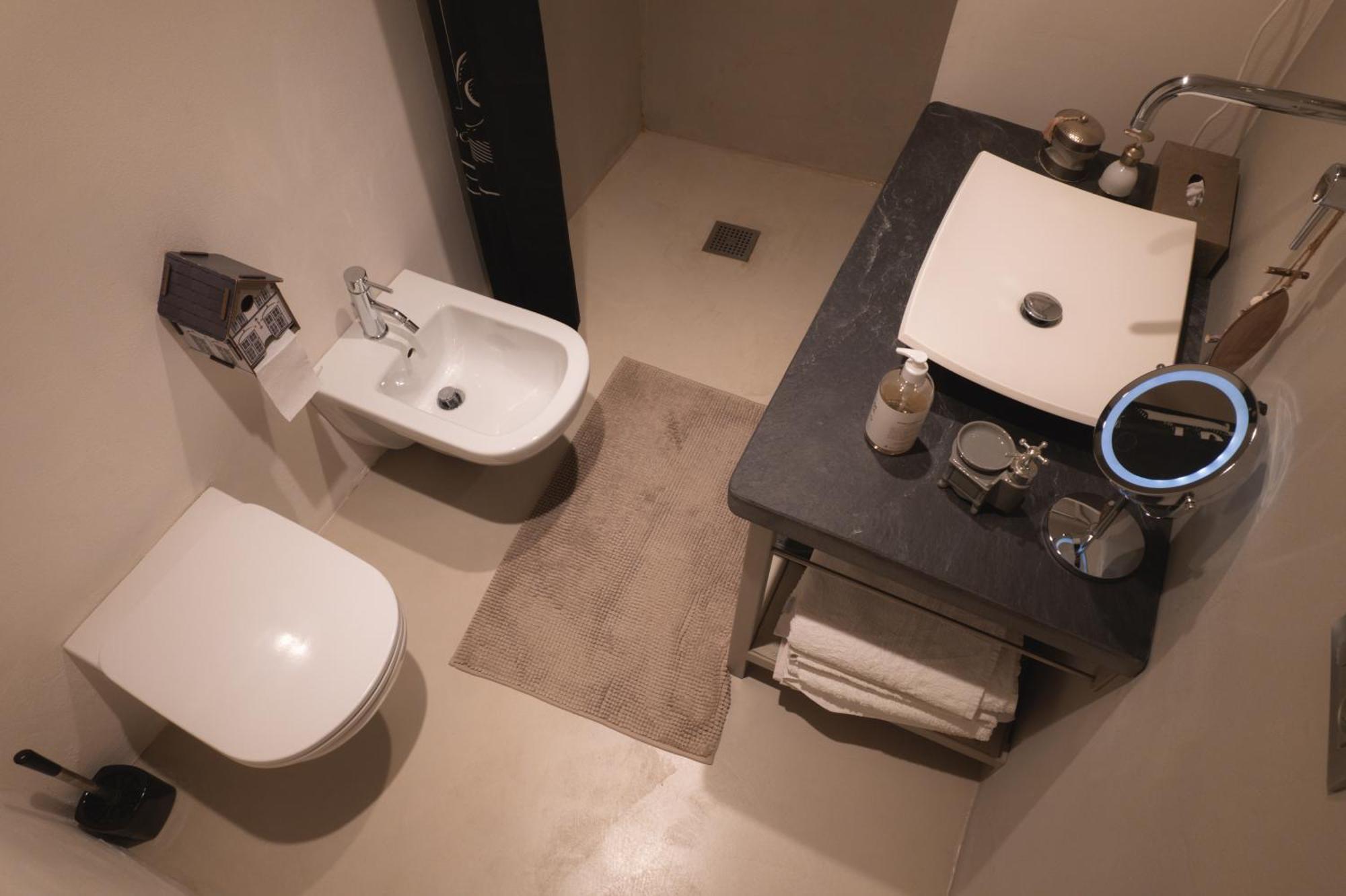 Apartmán Sanremo Centralissimo Maison Du Coeur "Malo" Exteriér fotografie