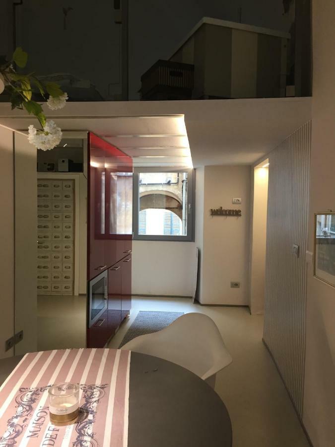 Apartmán Sanremo Centralissimo Maison Du Coeur "Malo" Exteriér fotografie