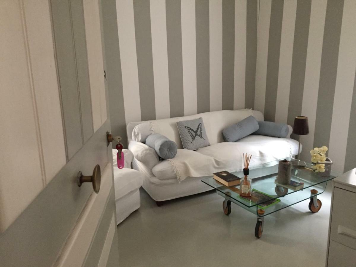 Apartmán Sanremo Centralissimo Maison Du Coeur "Malo" Exteriér fotografie