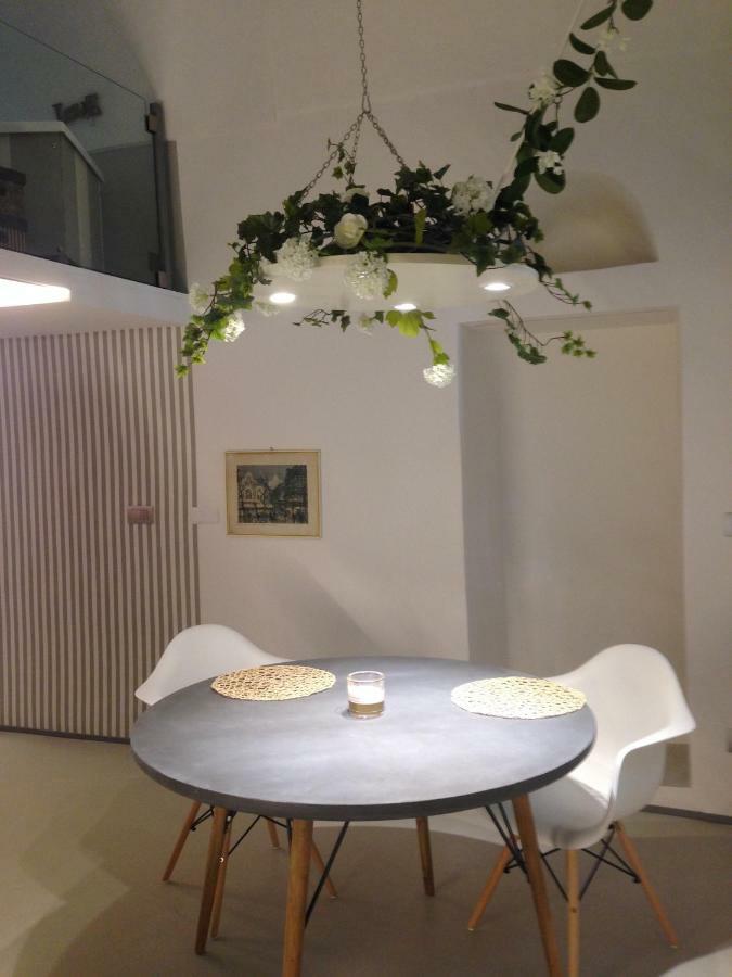 Apartmán Sanremo Centralissimo Maison Du Coeur "Malo" Exteriér fotografie